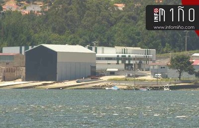 O PP de Guarda manifesta a sa satisfaccin polo acordo previo ca empresa Estaleiros Castro