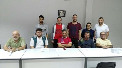 O BNG felicita aos traballadores de Estaleiros J. Castro polo acordo acadado coa E.L.M. Camposancos