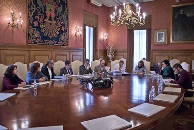 A Guarda, Oia e O Rosal recibirn axudas para a contratacin de personal ao abeiro do Plan Concellos 2017 da Deputacin de Pontevedra