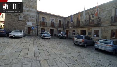 A Guarda implementa la administracin electrnica