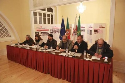 Cmara de Caminha conseguiu garantir apoio de 1,5 milhes de euros para reabilitao urbana em Caminha e Vila Praia de Ancora