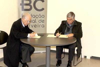 FBAC e Cooperativa rvore vo trabalhar em conjunto