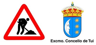 Tui cierra por obras la calle San Telmo este Martes