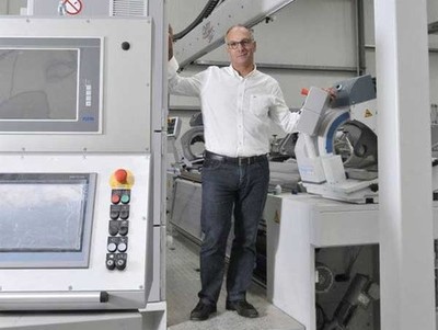 Municpio de Vila Nova de Cerveira congratula Tintex pelo 1 prmio em Munique