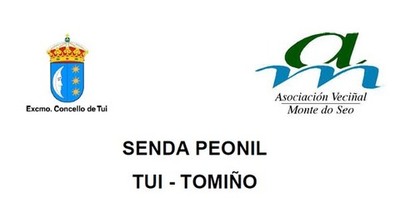 Convocatoria de reunin de propietarios de terrenos adyacentes al Ro Mio este domingo en Tui