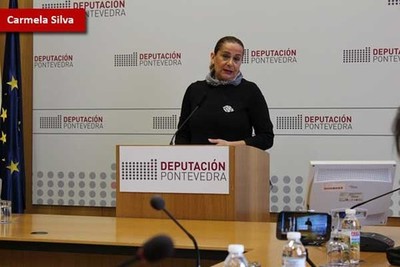 Tomio recibir 247.943,20 ? de la Deputacin de Pontevedra para contratar a 25 desempleados