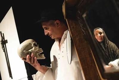 Cousas de Castelao chega este martes  Rosal 