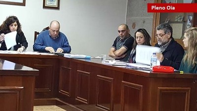 El PSOE de Oia pide la dimisin de la alcaldesa Cristina Correa