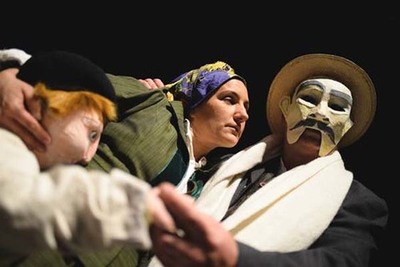 Cousas de Castelao chega a Tomio este venres