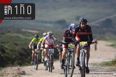 Todo preparado en Tomio para acoger este domingo el Desafio Terras de Turonio 2017