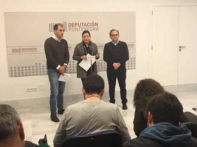 O PP critica a -nefasta actuacin e falta de previsin- do Bipartito provincial durante o temporal