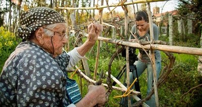 Play-Doc recupera cinco aos de retrato filmado en un espacio online interactivo 
