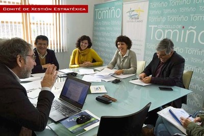 Tomio e Cerveira validan de maneira oficial o proceso do Orzamento Participativo