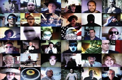 O polmico director franco-canadense Domi-nic Gagnon, convidado especial de Play-Doc 2017