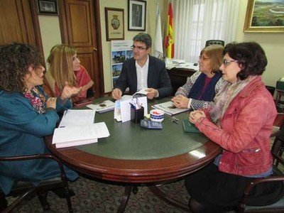  O CIM da Guarda organizar o vindeiro mes de xuo unha das accins do programa -Mulleres en accin: violencia zero-  