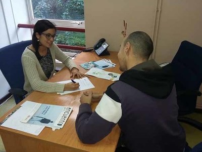  -La enfermedad mental: la gran olvidada y en Condado Paradanta, totalmente abandonada-