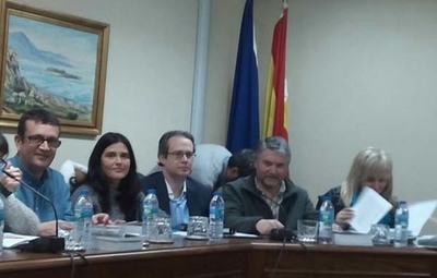 El PP de A Guarda toma como base un informe de secretara para negar subvenciones a asociaciones cuyo representante legal sea concejal