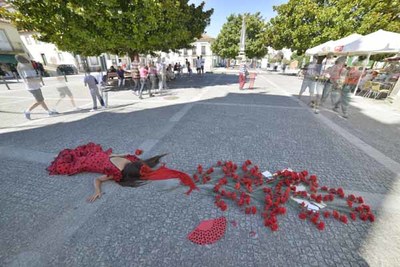 Bienal de Cerveira procura intervenes artsticas!
