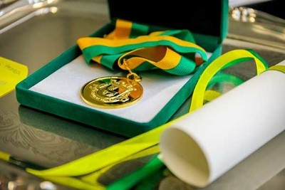 Aprovada atribuio de Medalhas de Honra aos ex-presidentes de Cmara 