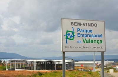 Valena Projeta Novo Polo Industrial