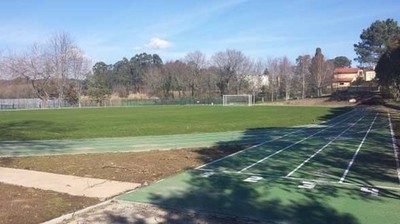 Agrudebam organiza en Marzo das xornadas de atletismo en Tui e Tomio