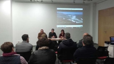 O Concello da Guarda traballa conxuntamente coa hostalera para mellorar a atencin ao peregrino