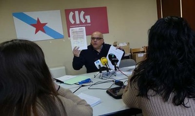 Madrid recoece o erro nos coeficientes redutores da idade de xubilacin dos marieiros e di que revisar ?caso por caso?