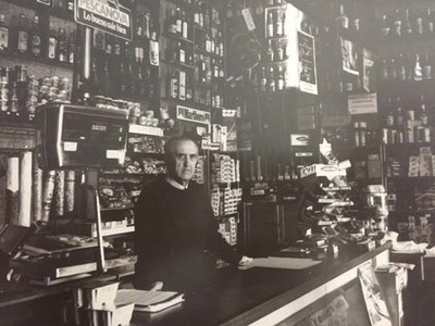 Tui busca fotografas de industriais, empresarios e comerciantes entre os anos 1930 e 1970