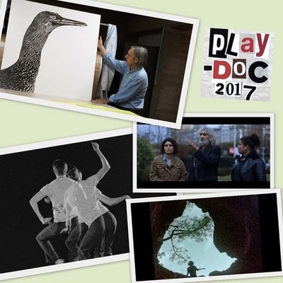 Play-Doc redobla su apuesta por el cine gallego ms actual