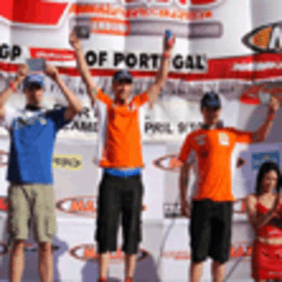 ESPECIAL - MUNDIAL DE ENDURO GP PORTUGAL - VALE DE CAMBRA