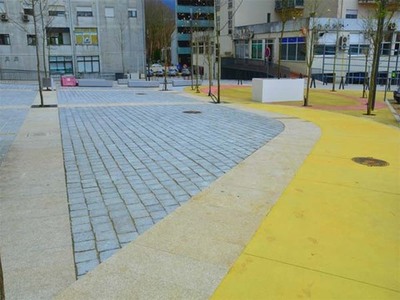 Novo Plano da Cidade de Valena Focado nas Pessoas