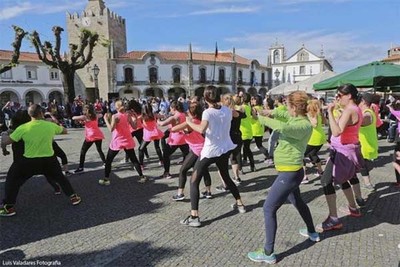 Apoio da cmara de Caminha aos clubes e associaes desportivas do concelho aumentou 41% desde 2013