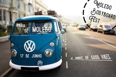 Caminha acoge este sbado el Moledo Bodyboard Fest
