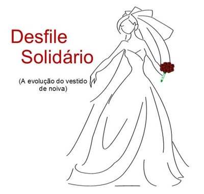 Desfile Solidario o 19 de Maio no Frum Cultural de Cerveira