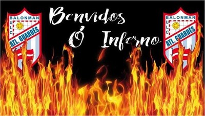 El Mecalia Atl. Guards y el H 65 Hrs HK se medirn este domingo en A Sangria