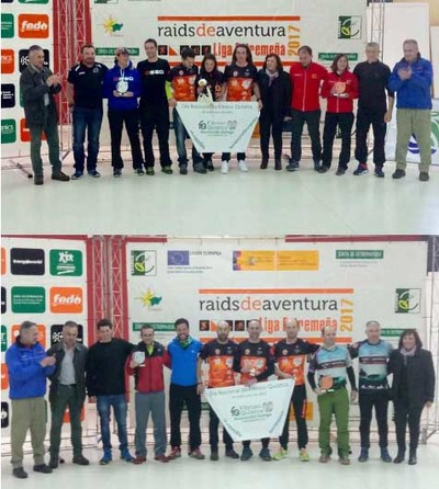 Marques de Vizhoja ? Cornelios(Oia) se proclama Campen en tierras extremeas