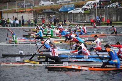 As Federacins Deportivas denuncian a puca inversin da Xunta de Galicia no deporte galego