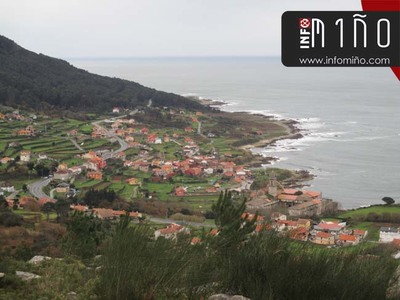 Contina o debate sobre a situacin das depuradoras no municipio de Oia