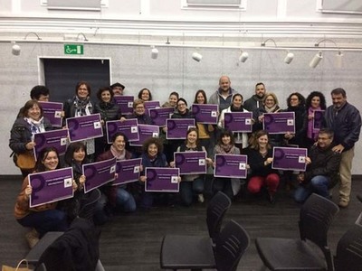 O acoso  desigualdade,  violencia: erradiqumolo!