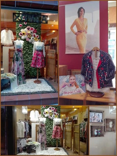 Ya es Primavera en Xanela