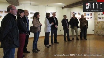 Especial - O Rosal acoge desde este sbado una nueva Exposicin sobre -Mulleres na Historia-