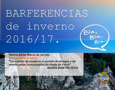 A Barferencia prevista para este venres na Guarda aprzase  venres 24 de marzo