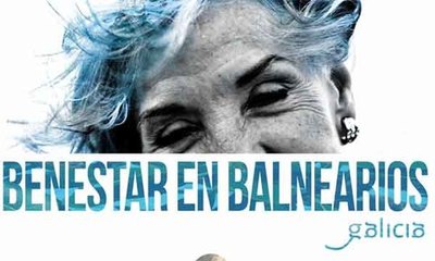 Aberto o prazo do Programa Benestar en Balnearios ata o 17 de Abril