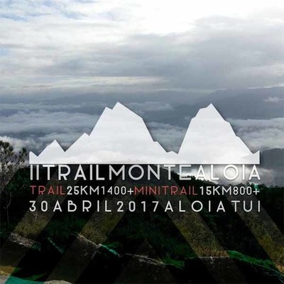 A segunda edicin do Trail Monte Aloia ter lugar este domingo