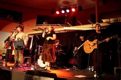 BLUESOUL OL CAMINHA 2010 (10-13 AGOSTO)