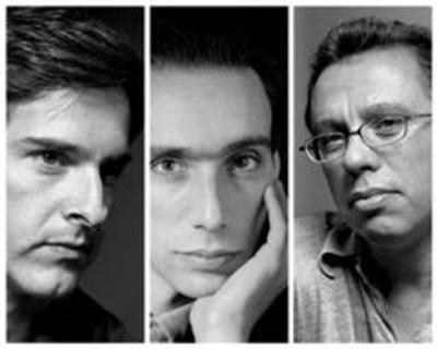 CERVEIRA AO PIANO EM AGOSTO