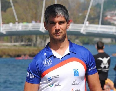 El Kayak Tudense afronta una nueva etapa con Diego Pia Esteves como nuevo presidente del club