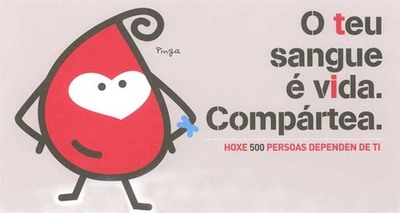 Unidad mvil de donacin de sangre el jueves 20 de abril en Tomio