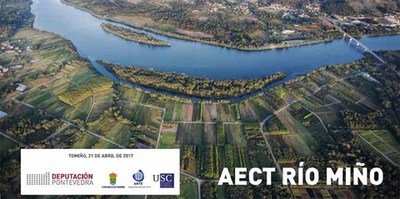 Tomio acolle este venres as Xornadas sobre A nova AECT Ro Mio 