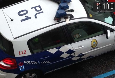 Publicadas as bases e solicitude para a contratacin de dous auxiliares de Polica Local polo Concello da Guarda